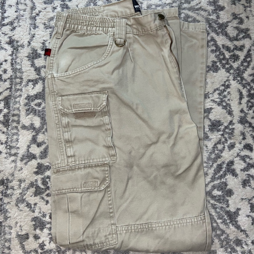 Woolrich Elite Series Tactical Pant— 36W x 34L